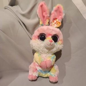 beanie boo medium size